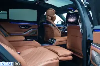 Mercedes-Benz S 400 (Clasa S) din 2022 cu 72.700 km - oferta MER259227 - foto 13
