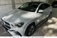 Mercedes-Benz GLE 350 (Clasa GLE) din 2023 cu 98.980 km - oferta MER259230 - foto 1