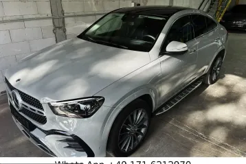 Mercedes-Benz GLE 350 din 2023 - oferta MER259230