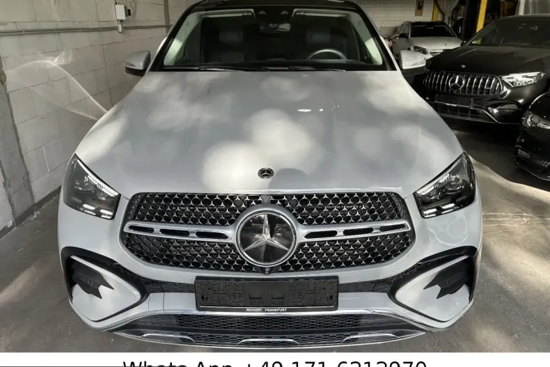 Mercedes-Benz GLE 350 (Clasa GLE) din 2023 cu 98.980 km - oferta MER259230 - foto 2