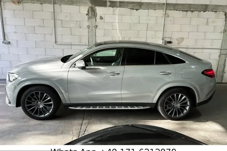 Mercedes-Benz GLE 350 (Clasa GLE) din 2023 cu 98.980 km - oferta MER259230 - foto 3