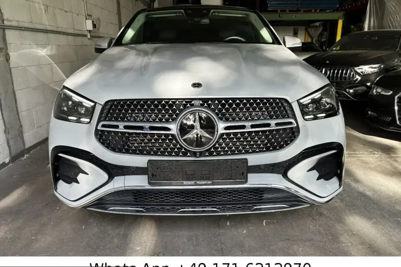 Mercedes-Benz GLE 350 (Clasa GLE) din 2023 cu 98.980 km - oferta MER259230 - foto 4