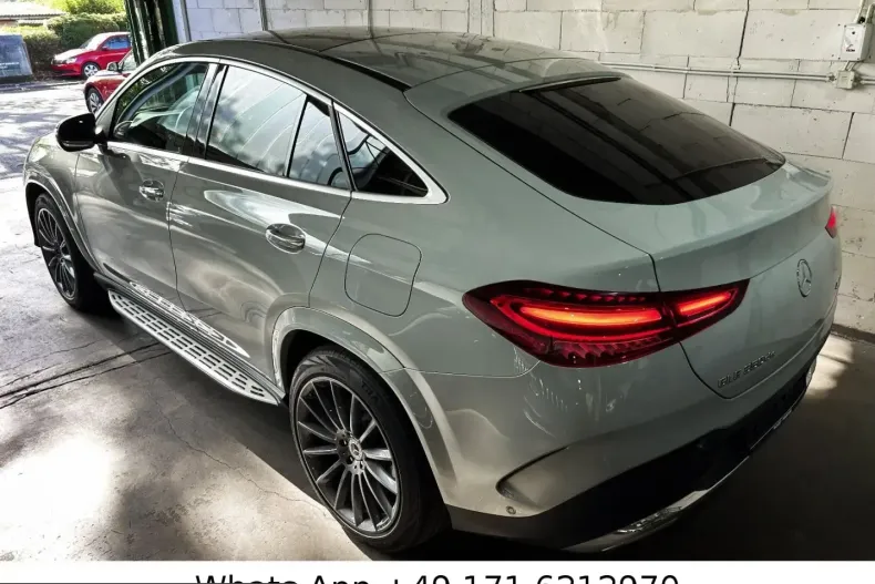 Mercedes-Benz GLE 350 (Clasa GLE) din 2023 cu 98.980 km - oferta MER259230 - foto 6