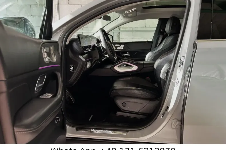 Mercedes-Benz GLE 350 (Clasa GLE) din 2023 cu 98.980 km - oferta MER259230 - foto 10