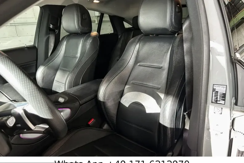 Mercedes-Benz GLE 350 (Clasa GLE) din 2023 cu 98.980 km - oferta MER259230 - foto 12