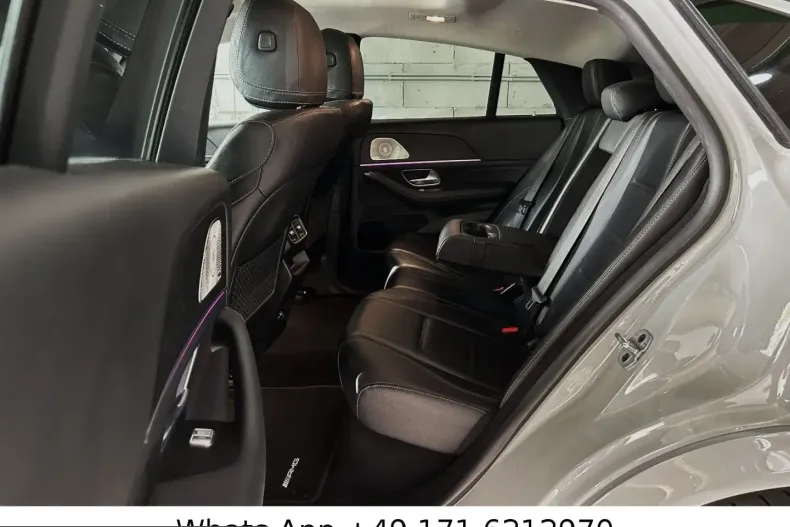 Mercedes-Benz GLE 350 (Clasa GLE) din 2023 cu 98.980 km - oferta MER259230 - foto 13