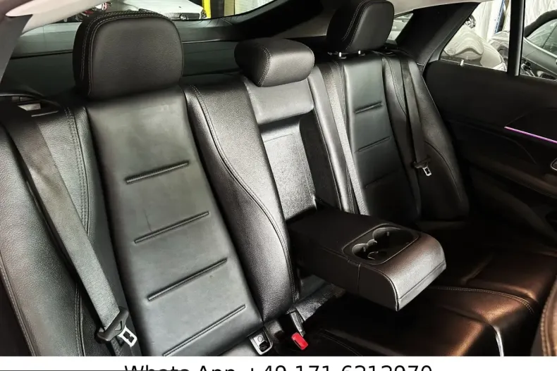 Mercedes-Benz GLE 350 (Clasa GLE) din 2023 cu 98.980 km - oferta MER259230 - foto 15