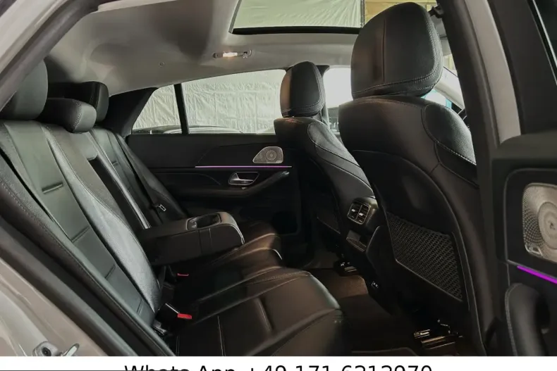Mercedes-Benz GLE 350 (Clasa GLE) din 2023 cu 98.980 km - oferta MER259230 - foto 16
