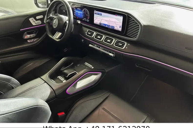 Mercedes-Benz GLE 350 (Clasa GLE) din 2023 cu 98.980 km - oferta MER259230 - foto 19