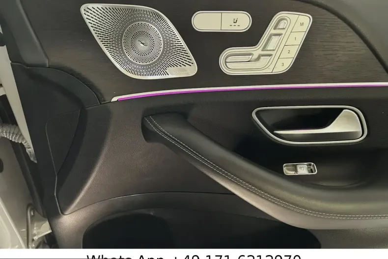 Mercedes-Benz GLE 350 (Clasa GLE) din 2023 cu 98.980 km - oferta MER259230 - foto 22