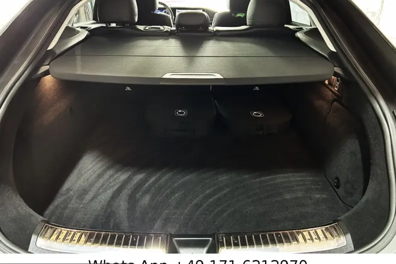 Mercedes-Benz GLE 350 (Clasa GLE) din 2023 cu 98.980 km - oferta MER259230 - foto 24