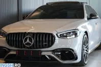 Mercedes-Benz S 63 AMG (Clasa S) din 2026 cu 51 km - oferta MER259232 - foto 1