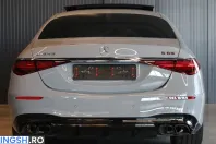 Mercedes-Benz S 63 AMG (Clasa S) din 2026 cu 51 km - oferta MER259232 - foto 3