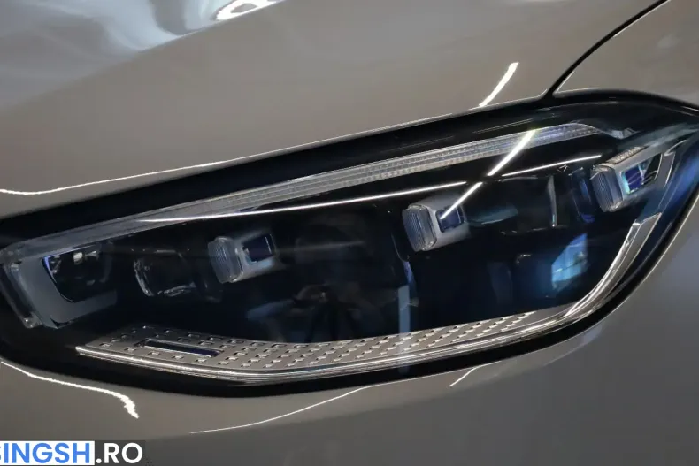 Mercedes-Benz S 63 AMG (Clasa S) din 2026 cu 51 km - oferta MER259232 - foto 4