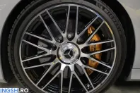 Mercedes-Benz S 63 AMG (Clasa S) din 2026 cu 51 km - oferta MER259232 - foto 5