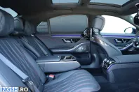Mercedes-Benz S 63 AMG (Clasa S) din 2026 cu 51 km - oferta MER259232 - foto 6