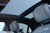 Mercedes-Benz S 63 AMG (Clasa S) din 2026 cu 51 km - oferta MER259232 - foto 8