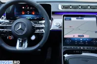 Mercedes-Benz S 63 AMG (Clasa S) din 2026 cu 51 km - oferta MER259232 - foto 10