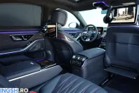 Mercedes-Benz S 63 AMG (Clasa S) din 2026 cu 51 km - oferta MER259232 - foto 12
