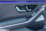 Mercedes-Benz S 63 AMG (Clasa S) din 2026 cu 51 km - oferta MER259232 - foto 13
