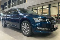 Skoda Superb din 2022 cu 35.000 km - oferta SKO259233 - foto 3