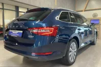 Skoda Superb din 2022 cu 35.000 km - oferta SKO259233 - foto 4