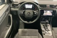 Skoda Superb din 2022 cu 35.000 km - oferta SKO259233 - foto 5