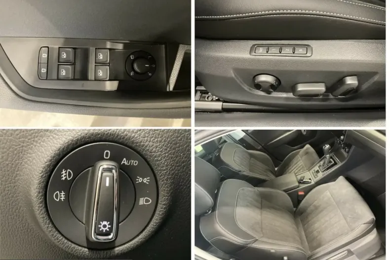 Skoda Superb din 2022 cu 35.000 km - oferta SKO259233 - foto 13