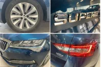 Skoda Superb din 2022 cu 35.000 km - oferta SKO259233 - foto 15