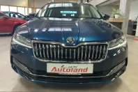 Skoda Superb din 2022 cu 35.000 km - oferta SKO259233 - foto 16