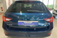 Skoda Superb din 2022 cu 35.000 km - oferta SKO259233 - foto 17