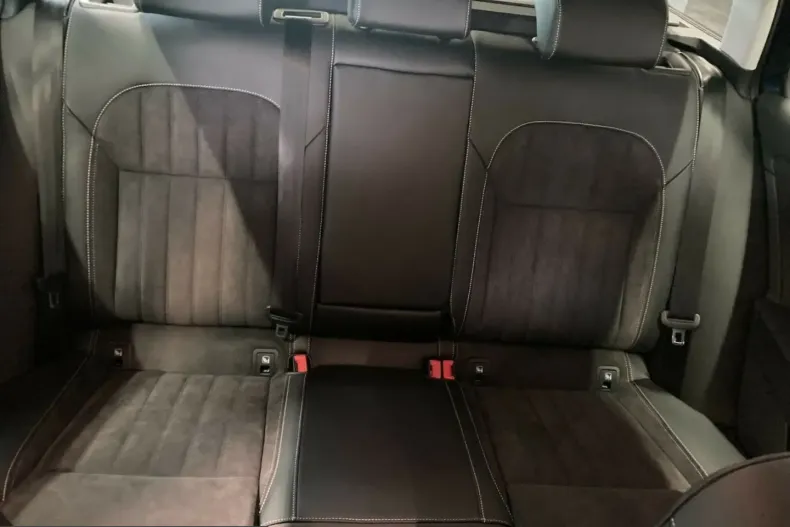 Skoda Superb din 2022 cu 35.000 km - oferta SKO259233 - foto 21