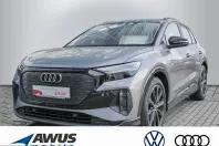 Audi Q4 din 2021 cu 30.000 km - oferta AUD259234 - foto 1