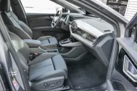 Audi Q4 din 2021 cu 30.000 km - oferta AUD259234 - foto 3