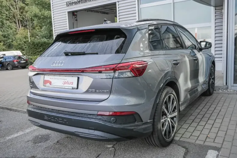 Audi Q4 din 2021 cu 30.000 km - oferta AUD259234 - foto 5