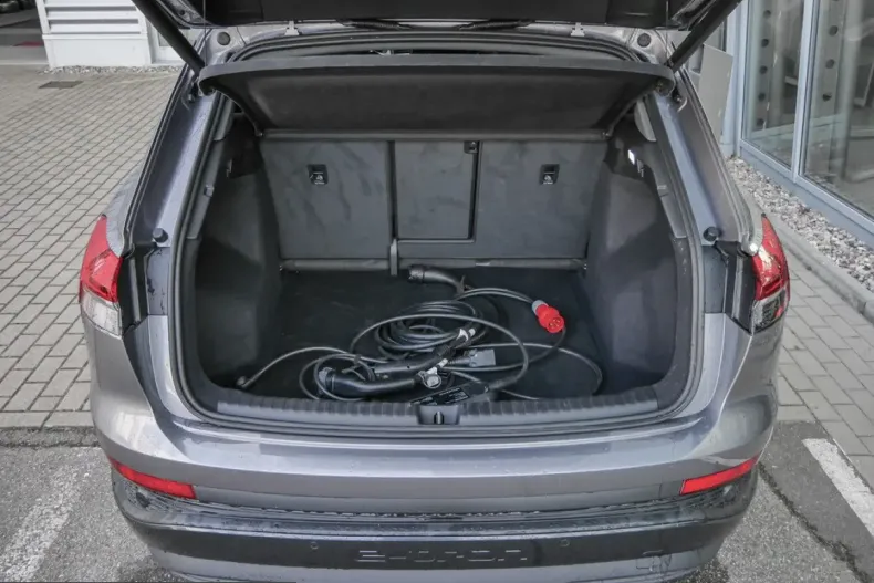 Audi Q4 din 2021 cu 30.000 km - oferta AUD259234 - foto 8