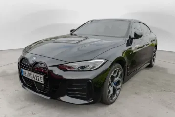 BMW i4 din 2024 - oferta BMW259235