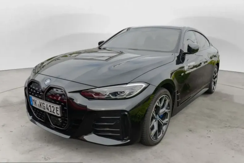 BMW i4 (Seria 4) din 2024 cu 22.249 km - oferta BMW259235 - foto 1