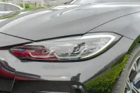 BMW i4 (Seria 4) din 2024 cu 22.249 km - oferta BMW259235 - foto 25