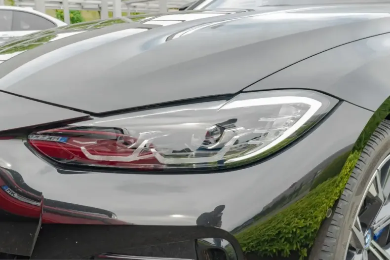 BMW i4 (Seria 4) din 2024 cu 22.249 km - oferta BMW259235 - foto 25