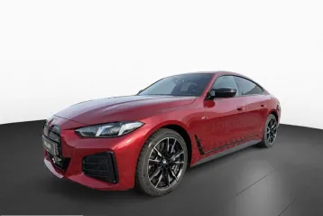BMW i4 din 2026 - oferta BMW259236