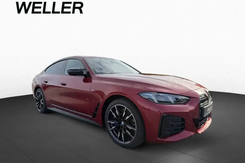 BMW i4 (Seria 4) din 2026 cu 10.446 km - oferta BMW259236 - foto 4
