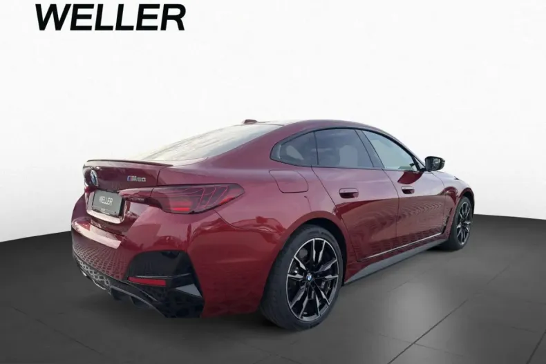 BMW i4 (Seria 4) din 2026 cu 10.446 km - oferta BMW259236 - foto 5