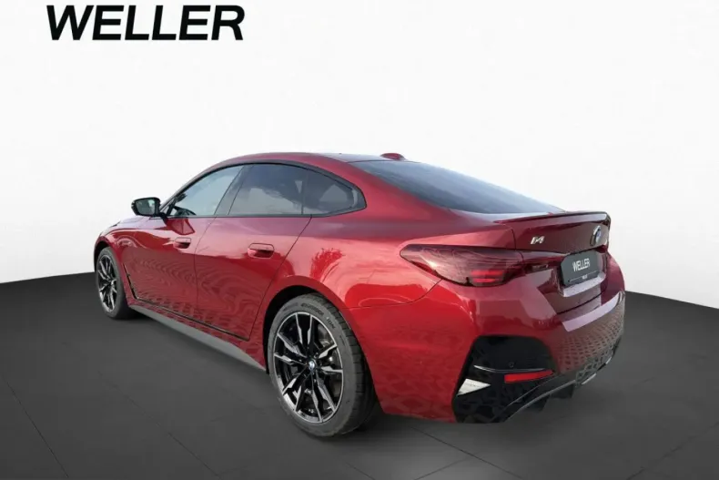 BMW i4 (Seria 4) din 2026 cu 10.446 km - oferta BMW259236 - foto 6