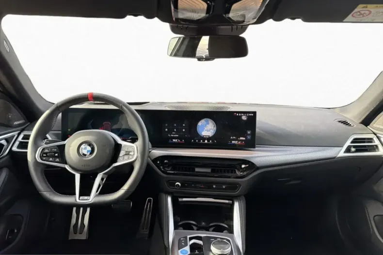 BMW i4 (Seria 4) din 2026 cu 10.446 km - oferta BMW259236 - foto 8