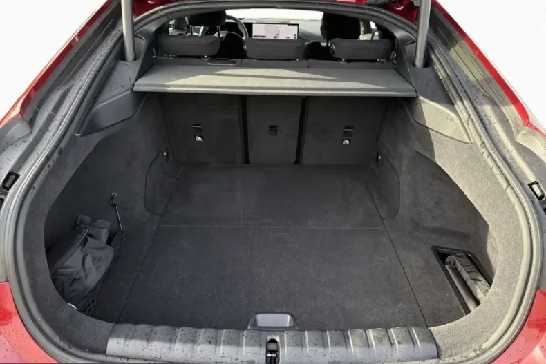 BMW i4 (Seria 4) din 2026 cu 10.446 km - oferta BMW259236 - foto 13
