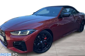 BMW M440 din 2025 - oferta BMW259237
