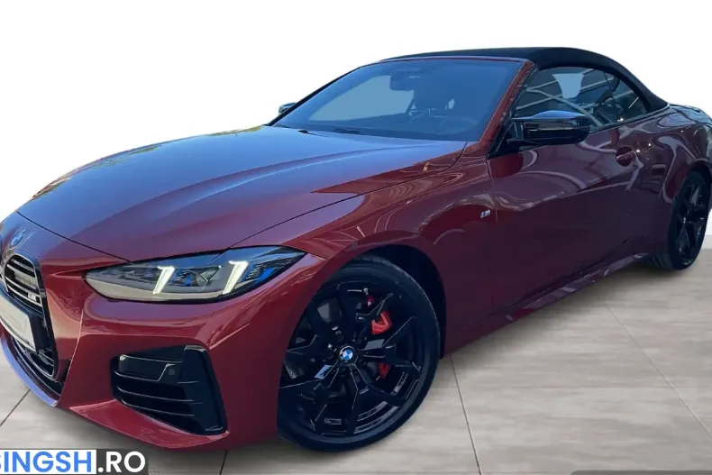 BMW M440 (Seria 4) din 2025 cu 11.450 km - oferta BMW259237 - foto 1