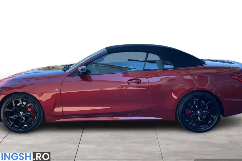 BMW M440 (Seria 4) din 2025 cu 11.450 km - oferta BMW259237 - foto 2