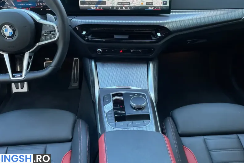 BMW M440 (Seria 4) din 2025 cu 11.450 km - oferta BMW259237 - foto 5